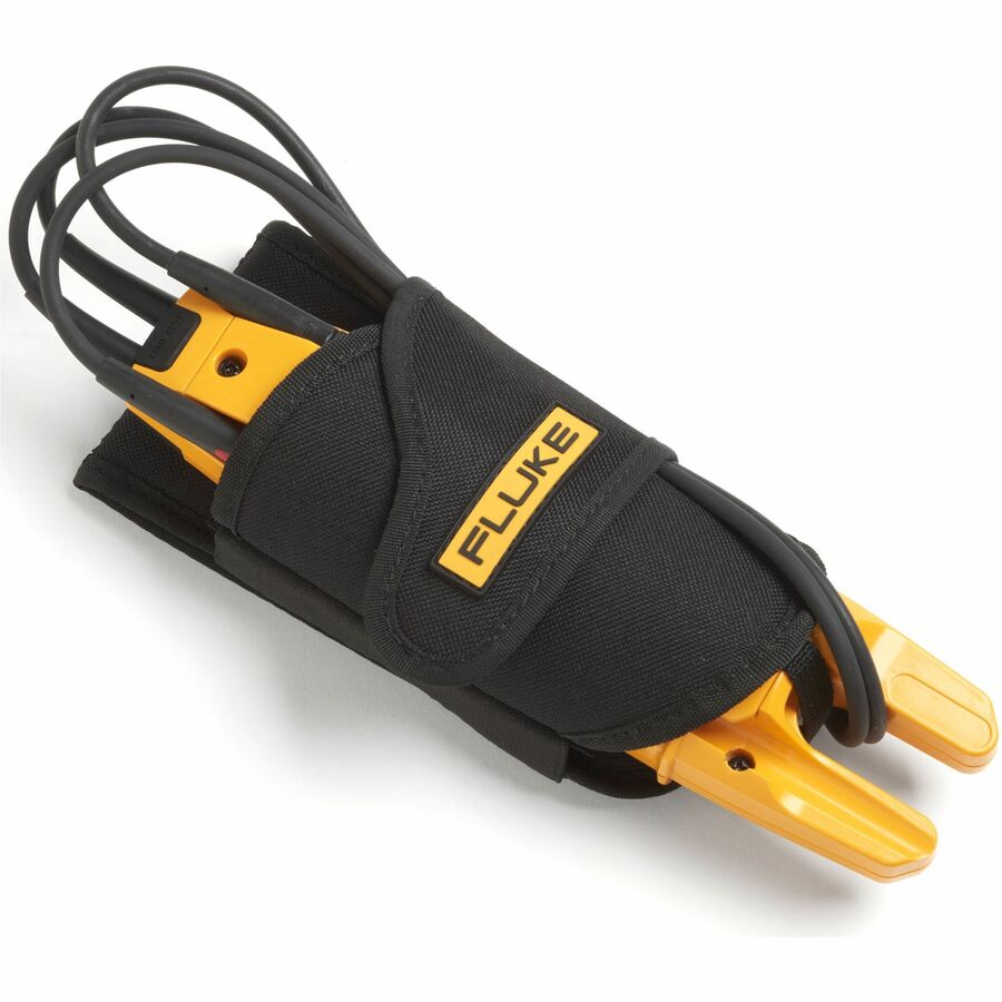 Fluke H-T6 Rugged Carrying Case (Holster) Fluke Test Equipment