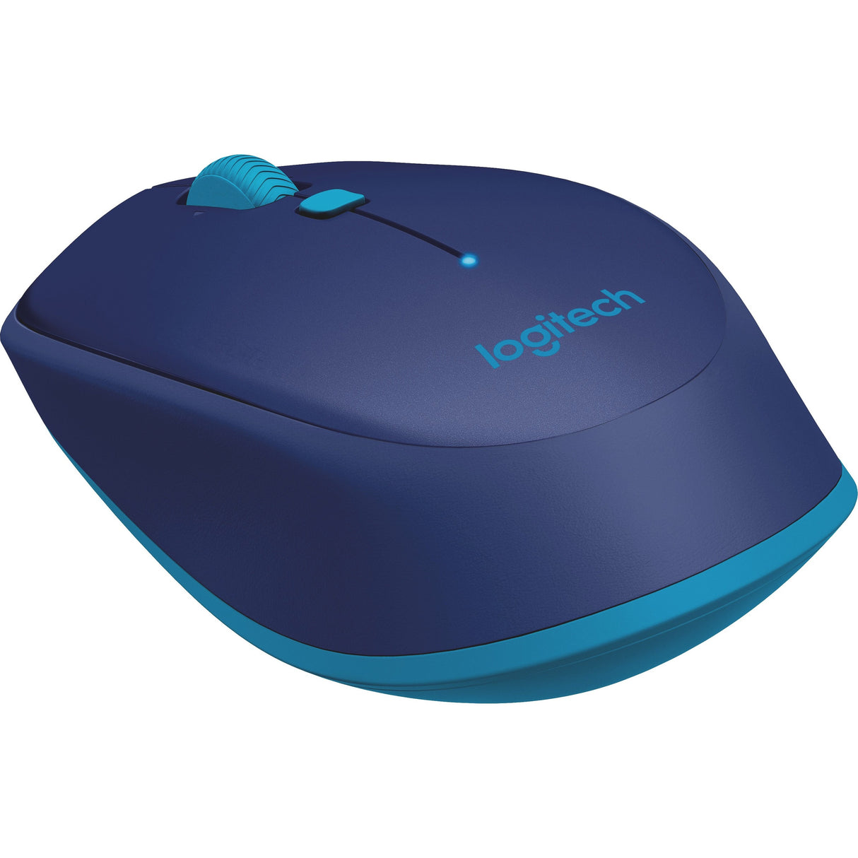 Logitech M535 Bluetooth Mouse