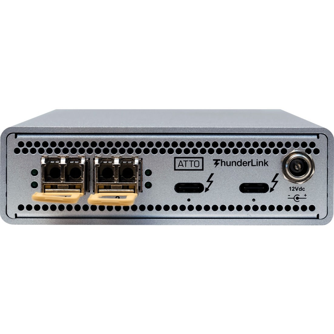 ATTO ThunderLink TLNS-3252-D00 Thunderbolt/Ethernet Host Bus Adapter