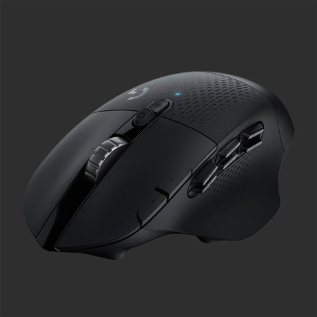 Logitech G604 LIGHTSPEED Wireless Gaming Mouse