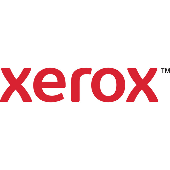 Xerox Original Extra High Yield Laser Toner Cartridge - Black Pack