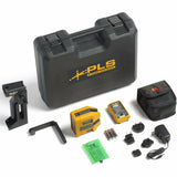 Fluke Networks PLS 180G RBP SYS Laser Level