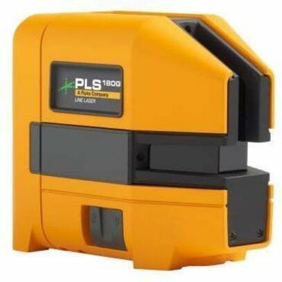 Fluke Networks PLS 180G RBP SYS Laser Level