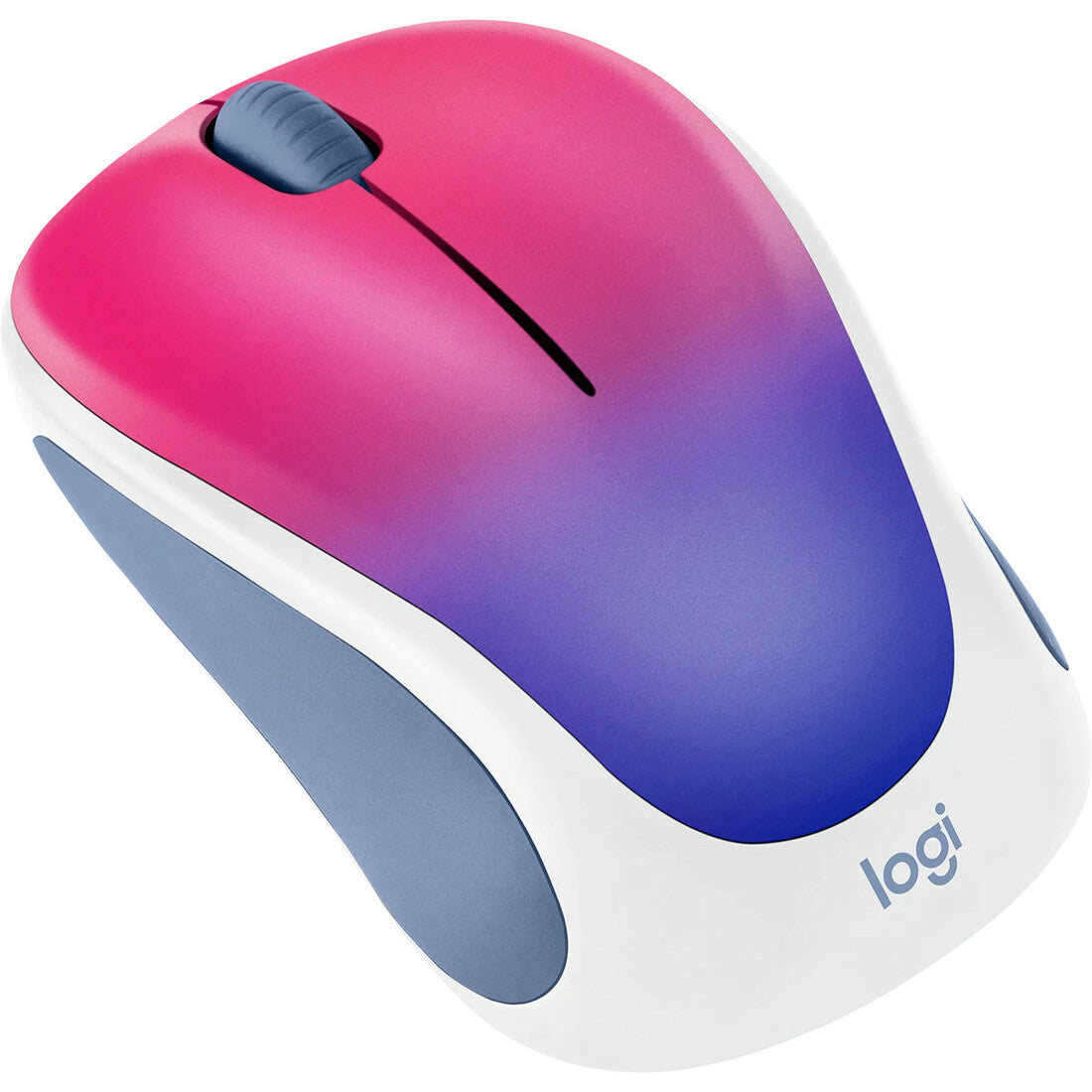 Logitech Design Collection Wireless Mouse