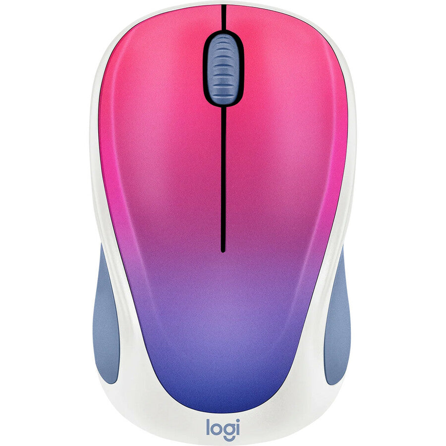 Logitech Design Collection Wireless Mouse