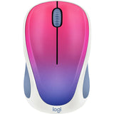 Logitech Design Collection Wireless Mouse