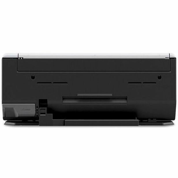 Epson RapidReceipt RR-400W Sheetfed Scanner - 600 dpi Optical