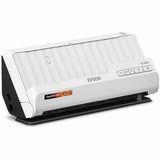 Epson RapidReceipt RR-400W Sheetfed Scanner - 600 dpi Optical