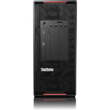 Lenovo ThinkStation P920 30BC007KUS Workstation - 1 x Intel Xeon Silver 4210R - 32 GB - 512 GB SSD - Tower