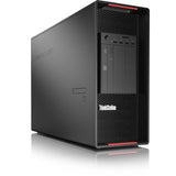 Lenovo ThinkStation P920 30BC007KUS Workstation - 1 x Intel Xeon Silver 4210R - 32 GB - 512 GB SSD - Tower