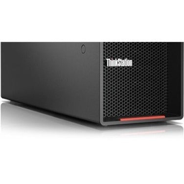 Lenovo ThinkStation P920 30BC007CUS Workstation - 2 x Intel Xeon Silver 6234 - 32 GB - 1 TB SSD - Tower