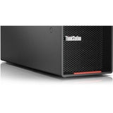 Lenovo ThinkStation P920 30BC007CUS Workstation - 2 x Intel Xeon Silver 6234 - 32 GB - 1 TB SSD - Tower