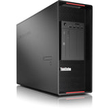 Lenovo ThinkStation P920 30BC007CUS Workstation - 2 x Intel Xeon Silver 6234 - 32 GB - 1 TB SSD - Tower