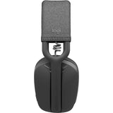 Logitech Zone Vibe 100 Headset