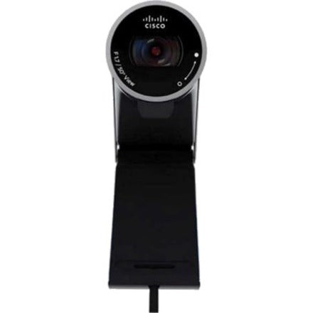 Cisco TelePresence Webcam - Refurbished - 30 fps - USB 2.0