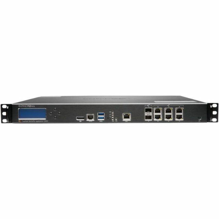 SonicWall Capture Security Appliance 1000