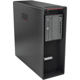 Lenovo ThinkStation P520 30BE00N9US Workstation - 1 x Intel Xeon W-2235 - 16 GB - 512 GB SSD - Tower