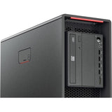 Lenovo ThinkStation P520 30BE00N9US Workstation - 1 x Intel Xeon W-2235 - 16 GB - 512 GB SSD - Tower