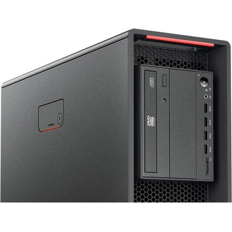 Lenovo ThinkStation P520 30BE00N9US Workstation - 1 x Intel Xeon W-2235 - 16 GB - 512 GB SSD - Tower