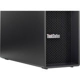 Lenovo ThinkStation P520 30BE00N9US Workstation - 1 x Intel Xeon W-2235 - 16 GB - 512 GB SSD - Tower