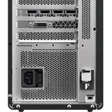 Lenovo ThinkStation P520 30BE00N9US Workstation - 1 x Intel Xeon W-2235 - 16 GB - 512 GB SSD - Tower