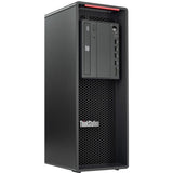 Lenovo ThinkStation P520 30BE00N9US Workstation - 1 x Intel Xeon W-2235 - 16 GB - 512 GB SSD - Tower