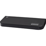 V7 USB Dual DisplayLink Docking Station