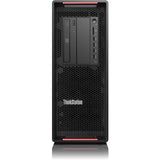 Lenovo ThinkStation P720 30BA00JXUS Workstation - 1 x Intel Xeon Gold 6242 - 64 GB - 1 TB SSD - Tower