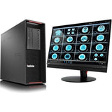 Lenovo ThinkStation P720 30BA00JXUS Workstation - 1 x Intel Xeon Gold 6242 - 64 GB - 1 TB SSD - Tower