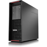 Lenovo ThinkStation P720 30BA00JXUS Workstation - 1 x Intel Xeon Gold 6242 - 64 GB - 1 TB SSD - Tower