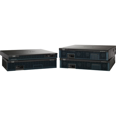 Cisco 2911 Integrated Service Router