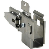 Brainboxes Mounting Clip for Modular Device, Cabinet, DIN Rail