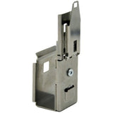 Brainboxes Mounting Clip for Modular Device, Cabinet, DIN Rail