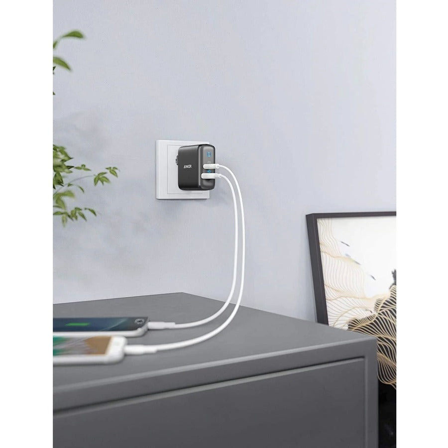 ANKER PowerPort PD 2 (30W)