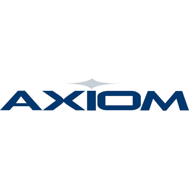 Axiom 10GBASE-AOC SFP+ Active Optical Cable Avago Compatible 3m