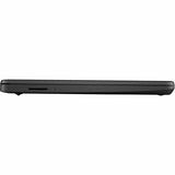 HPI SOURCING - NEW 14-f1000 14-fq1003cl 14" Touchscreen Notebook - HD - 1366 x 768 - AMD Ryzen 3 5300U Quad-core (4 Core) - 8 GB Total RAM - 256 GB SSD - Jet Black