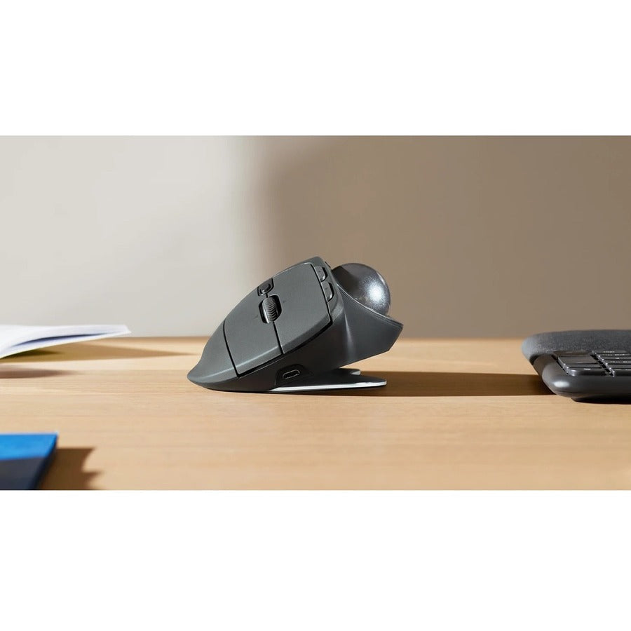 Logitech MX ERGO Wireless Trackball