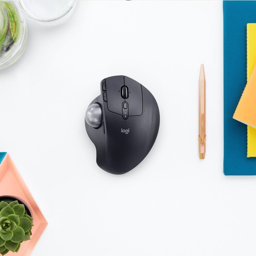 Logitech MX ERGO Wireless Trackball