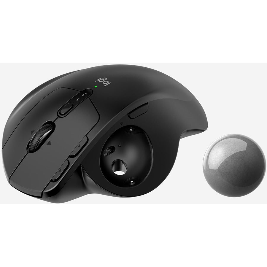 Logitech MX ERGO Wireless Trackball