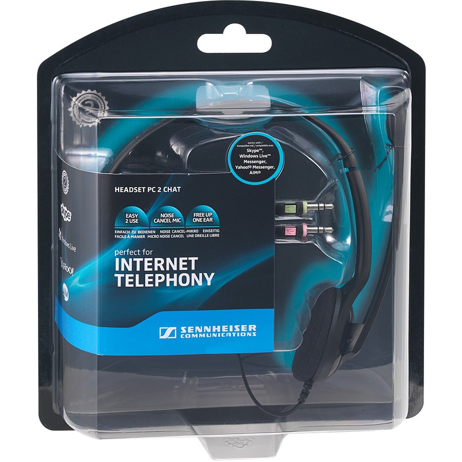 EPOS PC 2 Chat Headset