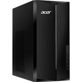 Acer Aspire TC-1760-UA92 Desktop Computer - Intel Core i5 12th Gen i5-12400 Hexa-core (6 Core) 2.50 GHz - 12 GB RAM DDR4 SDRAM - 512 GB PCI Express SSD