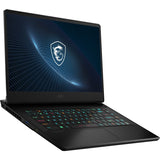 MSI Vector GP66 Vector GP66 12UHSO-654 15.6" Gaming Notebook - Full HD - 1920 x 1080 - Intel Core i7 12th Gen i7-12650H Deca-core (10 Core) 1.70 GHz - 16 GB Total RAM - 1 TB SSD - Core Black