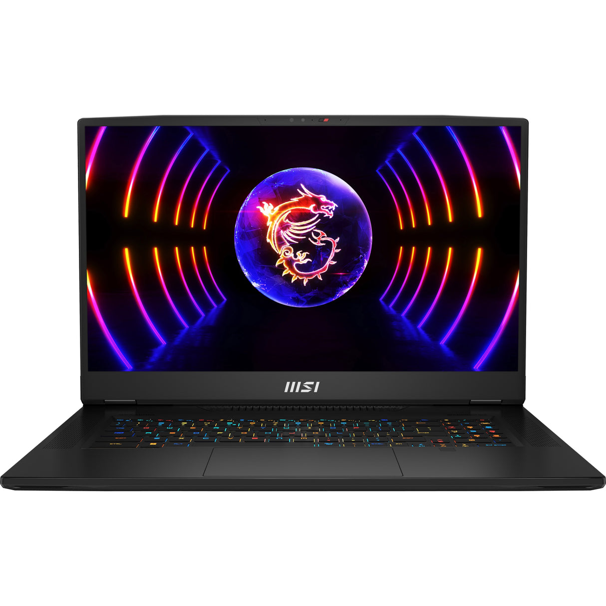 MSI Titan GT77HX 13VI-042US 17.3" Gaming Notebook - UHD - 3840 x 2160 - Intel Core i9 13th Gen i9-13980HX Tetracosa-core (24 Core) 2.20 GHz - 128 GB Total RAM - 4 TB SSD - Core Black