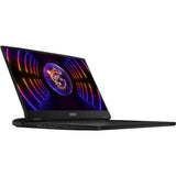 MSI Titan GT77HX 13VI-042US 17.3" Gaming Notebook - UHD - 3840 x 2160 - Intel Core i9 13th Gen i9-13980HX Tetracosa-core (24 Core) 2.20 GHz - 128 GB Total RAM - 4 TB SSD - Core Black