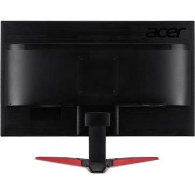 Acer KG251Q Full HD LCD Monitor - 16:9 - Black