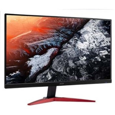 Acer KG251Q Full HD LCD Monitor - 16:9 - Black