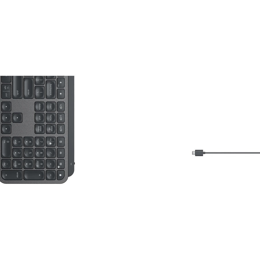 Logitech MX Keys Keyboard