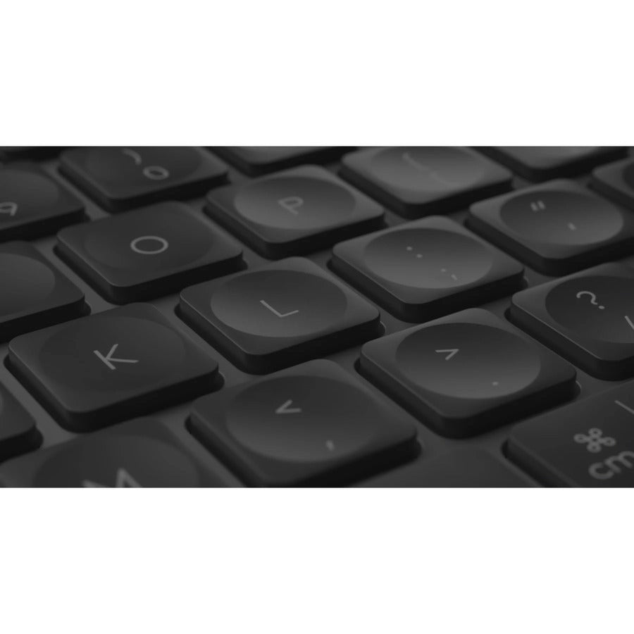 Logitech MX Keys Keyboard