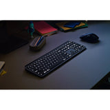 Logitech MX Keys Keyboard