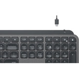 Logitech MX Keys Keyboard